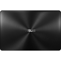 Ноутбук ASUS ZenBook Pro UX550VE-BN109R