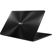 Ноутбук ASUS ZenBook Pro UX550VE-BN109R