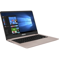 Ноутбук ASUS ZenBook UX410UF-GV030T 20 Гб