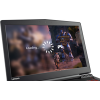 Ноутбук Lenovo Legion Y520-15IKBN [80WK01APPB]
