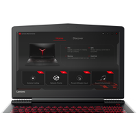 Ноутбук Lenovo Legion Y520-15IKBN [80WK01APPB]
