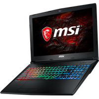 Ноутбук MSI GP62M 7REX-2250XRU Leopard Pro 32 Гб