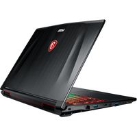 Ноутбук MSI GP62M 7REX-2250XRU Leopard Pro 32 Гб