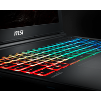 Ноутбук MSI GP62M 7REX-2250XRU Leopard Pro 32 Гб
