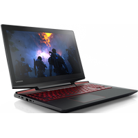 Ноутбук Lenovo Legion Y720-15 [80VR00KKPB]