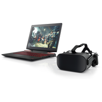 Ноутбук Lenovo Legion Y720-15 [80VR00KKPB]