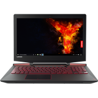 Ноутбук Lenovo Legion Y720-15 [80VR00KKPB]