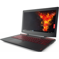 Ноутбук Lenovo Legion Y720-15 [80VR00KKPB]