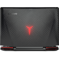 Ноутбук Lenovo Legion Y720-15 [80VR00KKPB]