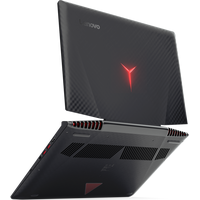 Ноутбук Lenovo Legion Y720-15 [80VR00KKPB]