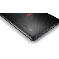 Ноутбук Lenovo Legion Y720-15 [80VR00KKPB]