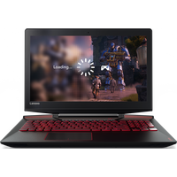 Ноутбук Lenovo Legion Y720-15 [80VR00KKPB]