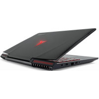 Ноутбук Lenovo Legion Y720-15 [80VR00KKPB]