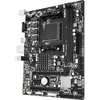 Материнская плата Gigabyte GA-78LMT-S2 R2 (rev. 1.0)