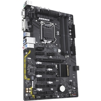 Материнская плата Gigabyte GA-B250-FinTech (rev. 1.0)