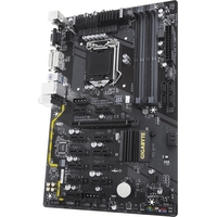 Материнская плата Gigabyte GA-B250-FinTech (rev. 1.0)