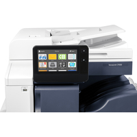 МФУ Xerox VersaLink B7025