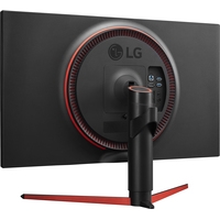 Монитор LG 27GK750F-B