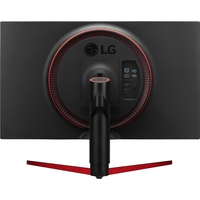 Монитор LG 27GK750F-B