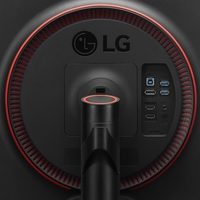 Монитор LG 27GK750F-B