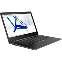 Ноутбук HP ZBook Studio G4 1RQ63EA