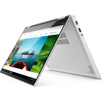 Ноутбук Lenovo Yoga 720-15IKB 80X700B5RU 16 Гб