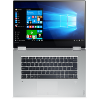 Ноутбук Lenovo Yoga 720-15IKB 80X700B5RU 16 Гб