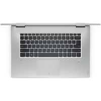 Ноутбук Lenovo Yoga 720-15IKB 80X700B5RU 16 Гб
