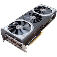 Видеокарта Sapphire Nitro+ Radeon RX Vega 56 Limited Edition 8GB HBM2