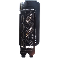 Видеокарта Sapphire Nitro+ Radeon RX Vega 56 Limited Edition 8GB HBM2