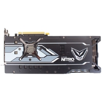 Видеокарта Sapphire Nitro+ Radeon RX Vega 56 Limited Edition 8GB HBM2
