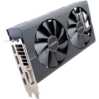 Видеокарта Sapphire Pulse Radeon RX 570 8GB GDDR5