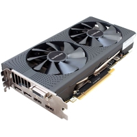 Видеокарта Sapphire Pulse Radeon RX 570 8GB GDDR5