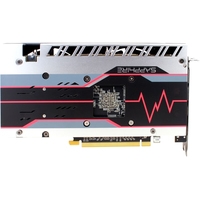 Видеокарта Sapphire Pulse Radeon RX 570 8GB GDDR5