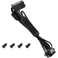 Кулер для корпуса DeepCool RF 120