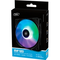 Кулер для корпуса DeepCool RF 120