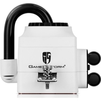 Кулер для процессора DeepCool Captain 240 EX White RGB