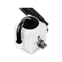 Кулер для процессора DeepCool Captain 240 EX White