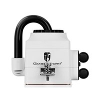 Кулер для процессора DeepCool Captain 240 EX White