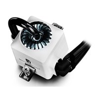 Кулер для процессора DeepCool Captain 240 EX White