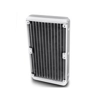 Кулер для процессора DeepCool Captain 240 EX White