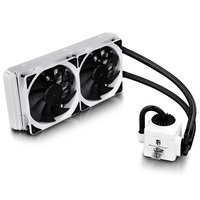 Кулер для процессора DeepCool Captain 240 EX White