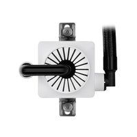 Кулер для процессора DeepCool Captain 240 EX White