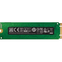SSD Samsung 860 Evo 250GB MZ-N6E250