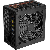 Блок питания AeroCool VX-800 RGB