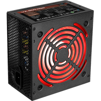 Блок питания AeroCool VX-800 RGB