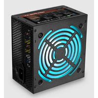 Блок питания AeroCool VX-800 RGB