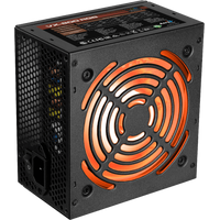 Блок питания AeroCool VX-800 RGB