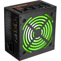 Блок питания AeroCool VX-800 RGB