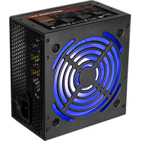 Блок питания AeroCool VX-800 RGB